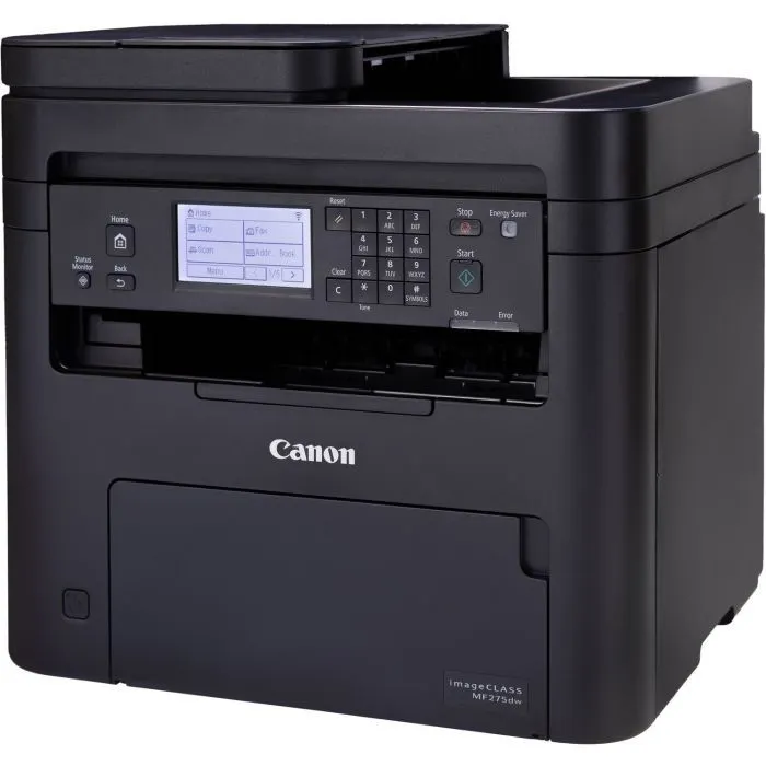 Многофункциональное устройство Canon i-SENSYS MF275dw II Wi-Fi (7345C001) изображение 3