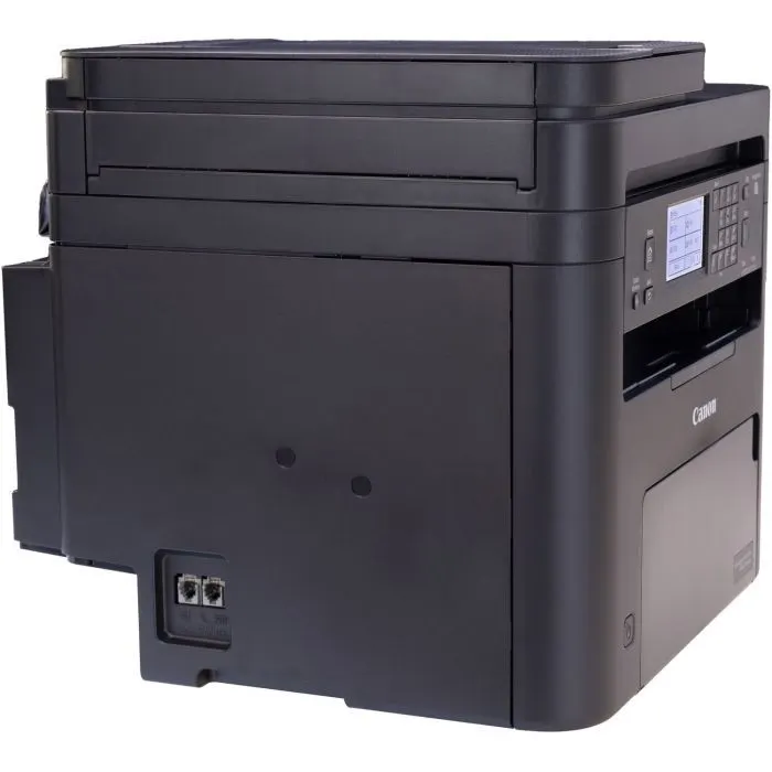 Многофункциональное устройство Canon i-SENSYS MF275dw II Wi-Fi (7345C001) изображение 5