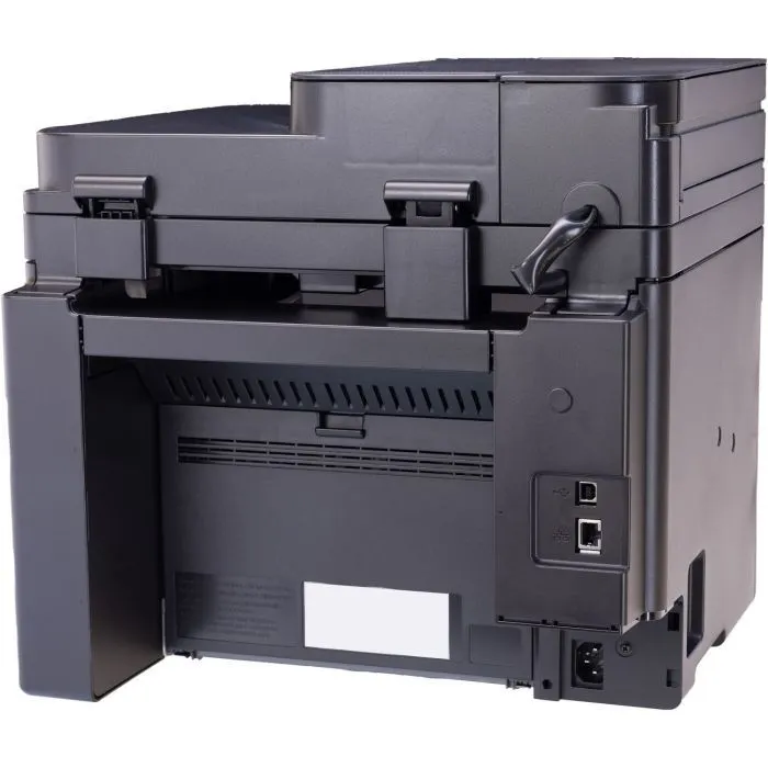 Многофункциональное устройство Canon i-SENSYS MF275dw II Wi-Fi (7345C001) изображение 8