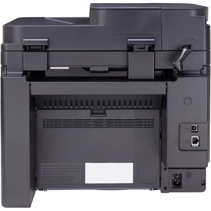 Многофункциональное устройство Canon i-SENSYS MF275dw II Wi-Fi (7345C001) изображение 9