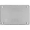 Чохол до ноутбука Armorstandart 13.0" MacBook Neo Matte, Clear (ARM91117) зображення 2