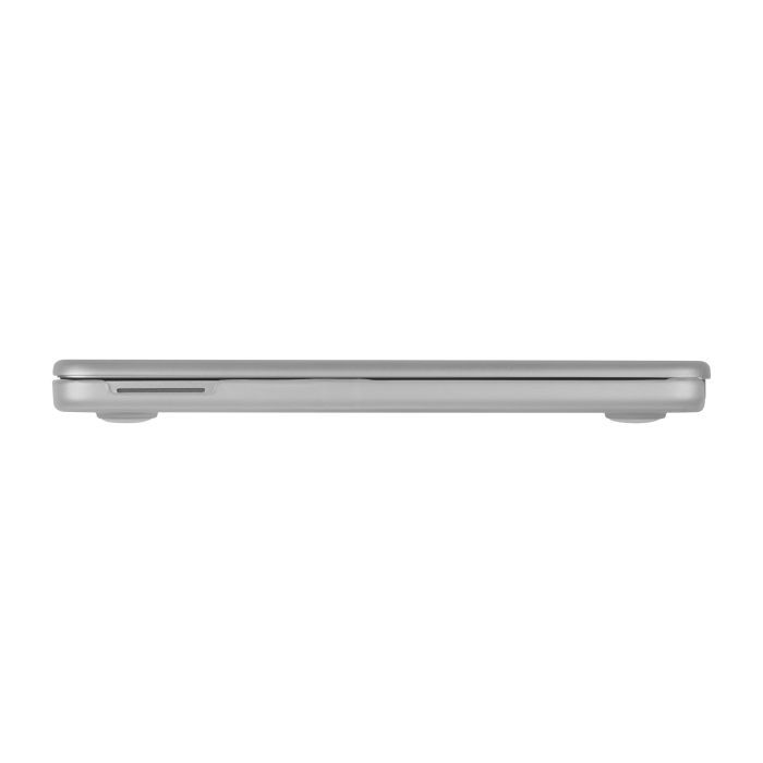 Чохол до ноутбука Armorstandart 13.0" MacBook Neo Matte, Grey (ARM91118) зображення 4