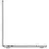 Чохол до ноутбука Armorstandart 13.0" MacBook Neo Matte, Clear (ARM91117) зображення 6