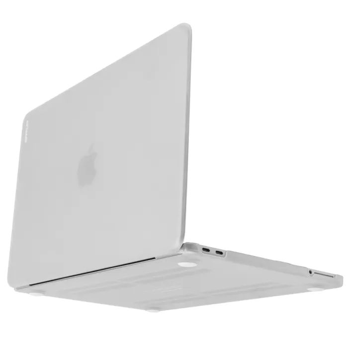 Чохол до ноутбука Armorstandart 13.0" MacBook Neo Matte, Grey (ARM91118) зображення 7