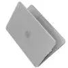Чохол до ноутбука Armorstandart 13.0" MacBook Neo Matte, Clear (ARM91117) зображення 8