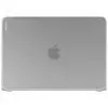 Чохол до ноутбука Armorstandart 13.0" MacBook Neo Matte, Clear (ARM91117)
