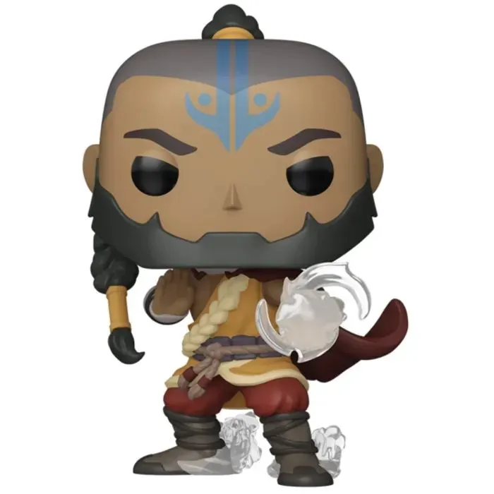 Фигурка Funko Pop Avatar The Last Airbender episode The Chase (90254)