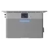 Зарядная станция Deye 2500W, 2.56kWh (SUN-BK250-2.56KWH-EU-AM4-18L)