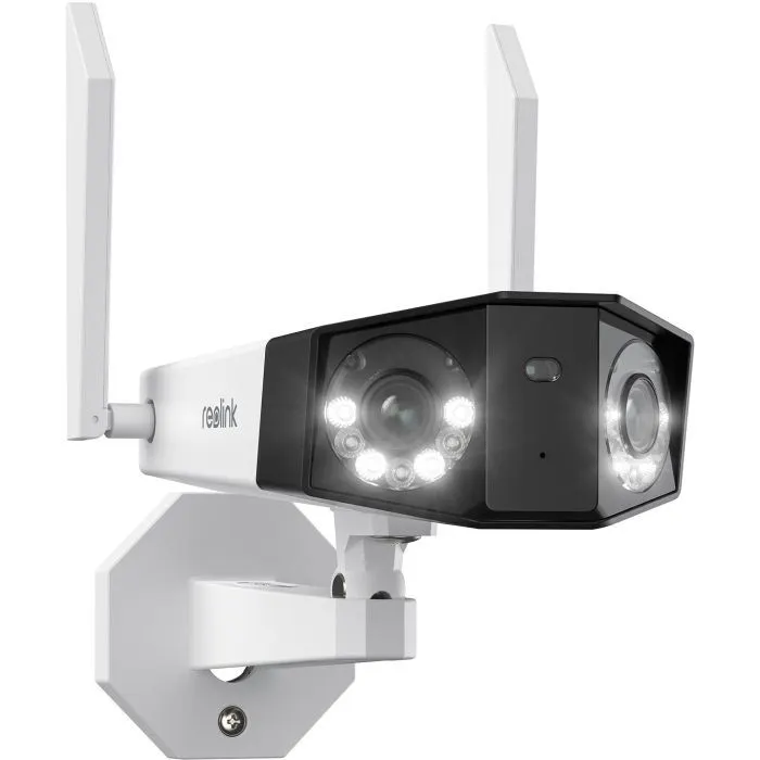 Камера відеоспостереження Reolink IP-камера Reolink Duo Series W730 Wi-Fi (W730) зображення 2