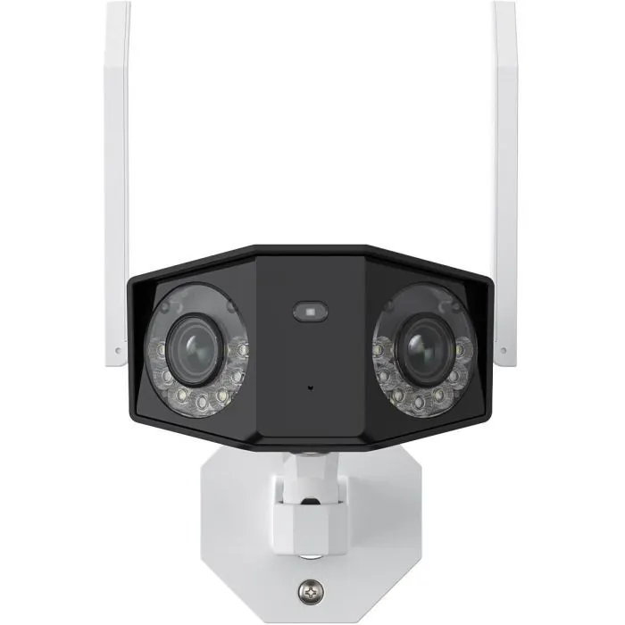 Камера відеоспостереження Reolink IP-камера Reolink Duo Series W730 Wi-Fi (W730) зображення 3