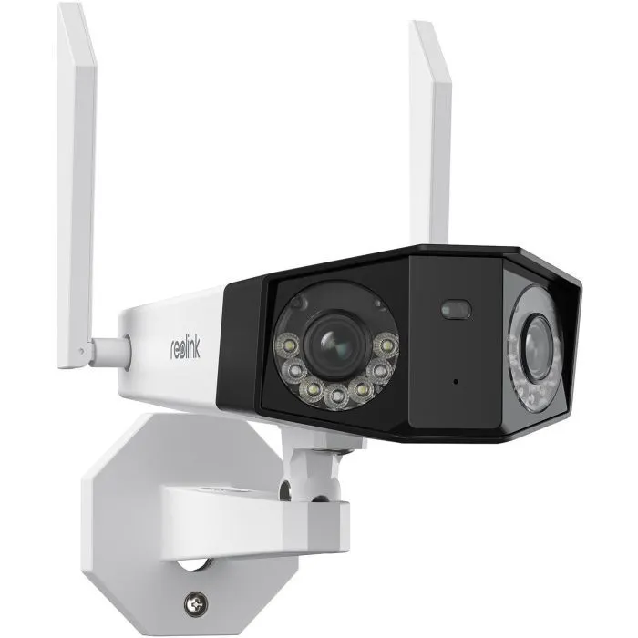 Камера відеоспостереження Reolink IP-камера Reolink Duo Series W730 Wi-Fi (W730) зображення 4