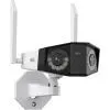Камера відеоспостереження Reolink IP-камера Reolink Duo Series W730 Wi-Fi (W730) зображення 4