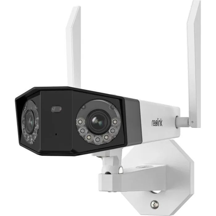 Камера відеоспостереження Reolink IP-камера Reolink Duo Series W730 Wi-Fi (W730) зображення 5