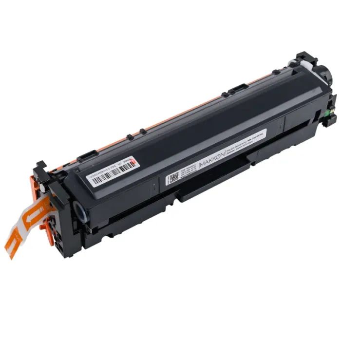 Картридж Makkon Canon 067 для MF-655/651/631 black (MN-CAN-067BK) зображення 2