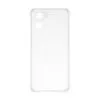 Чохол до мобільного телефона ACCLAB ShockProof Motorola Moto G54 Transparent (1283126587979)
