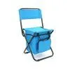 Крісло складане Voltronic + сумка-холодильник Blue (CY-321412-Blue) зображення 3