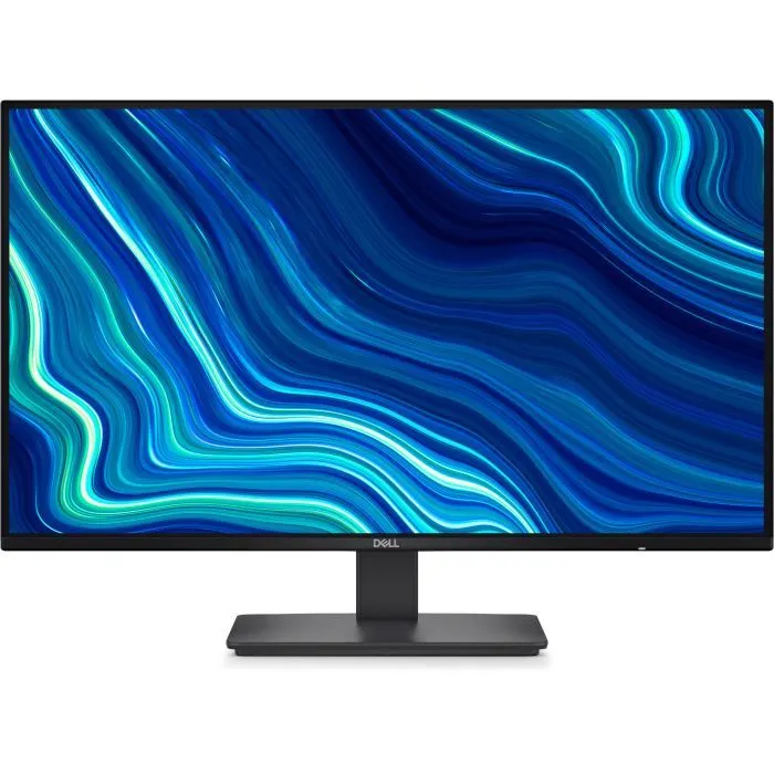 Монітор Dell SE2726D (210-BVSG)