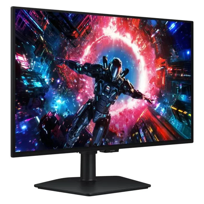 Монітор Samsung LS27HG702SIXUA зображення 2