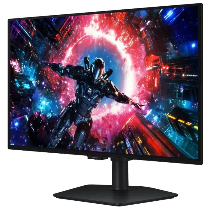 Монітор Samsung LS27HG702SIXUA зображення 3