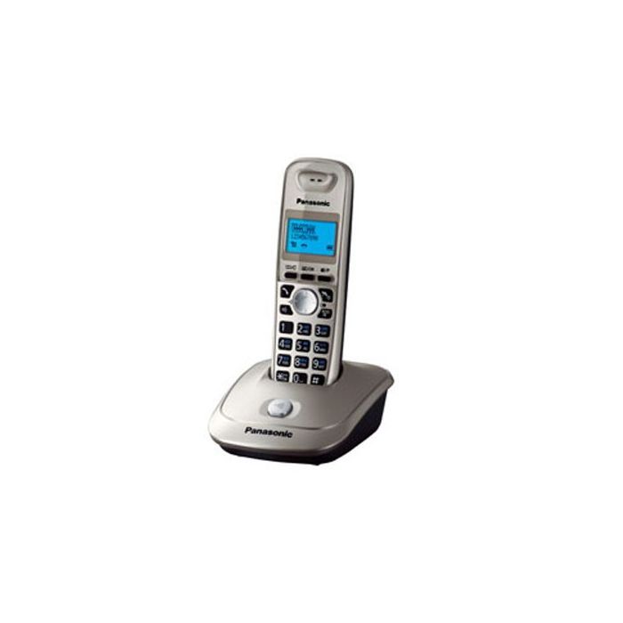 Телефон DECT Panasonic KX-TG2511UAN