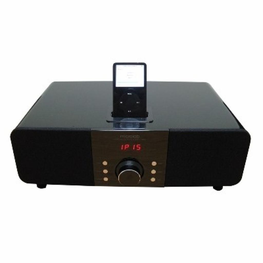 Акустична система Microlab MD-331 black (MD-331)