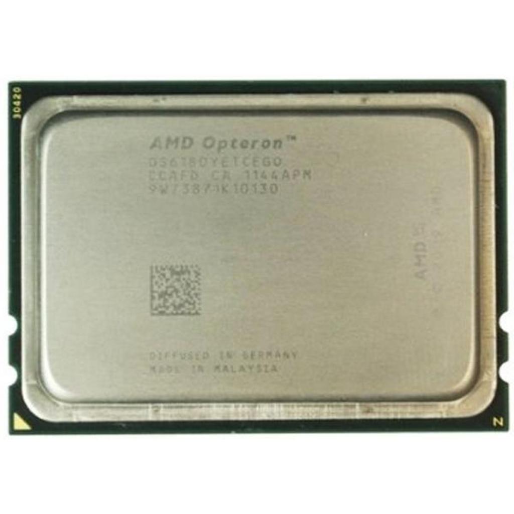 Процесор серверний AMD Opteron 6176 (OS6176YETCEGO) зображення 3