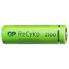 Акумулятор AA ReCyko 2100mAh * 2 Gp (210AAHCE-EB2 / 4891199186431) зображення 2