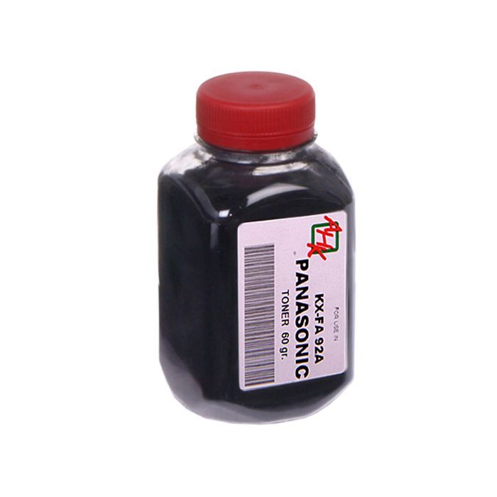 Тонер PANASONIC KX-FA92A 60г AHK (290590/1401480)