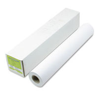 Бумага HP 24" Coated Paper (Q1404A)