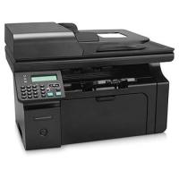 Многофункциональное устройство LaserJet M1212nf HP (CE841A)