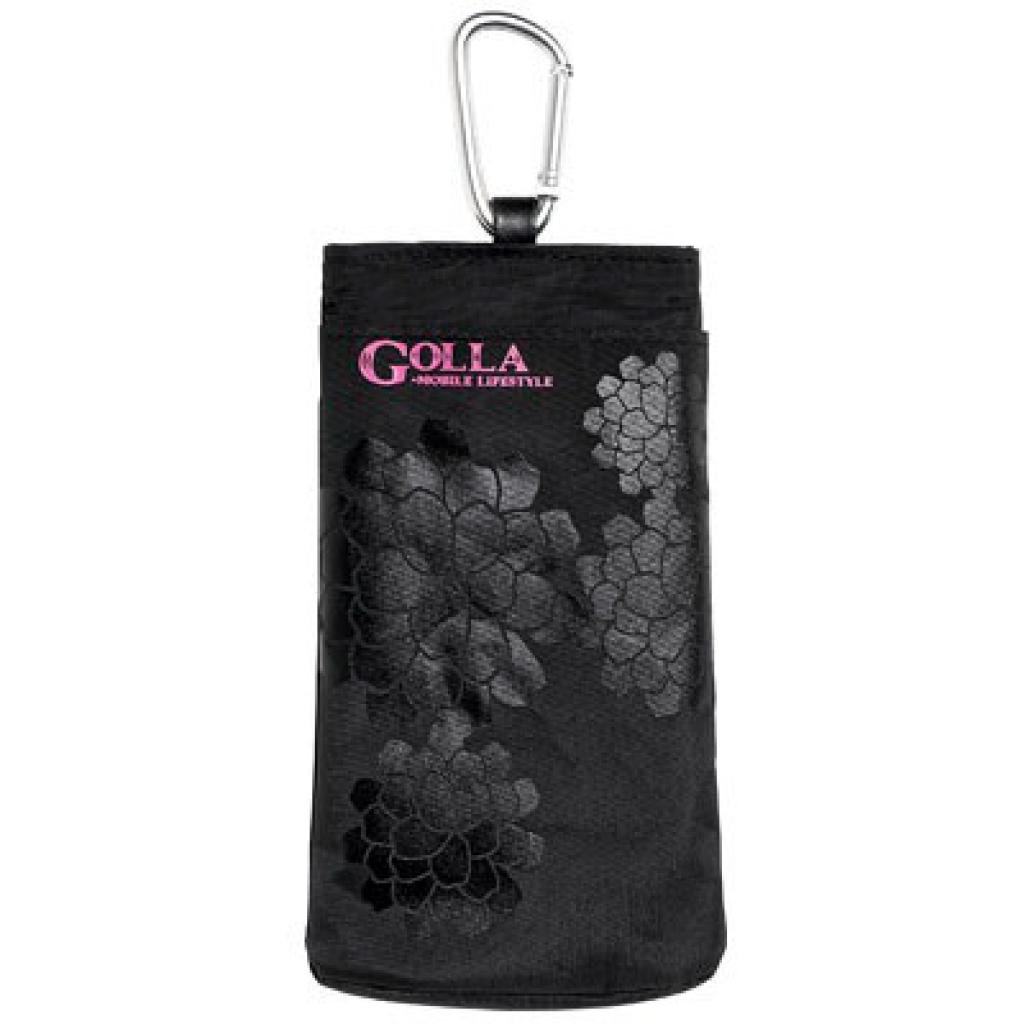 Чохол до мобільного телефона Golla Mobile Bag Letty (G523)
