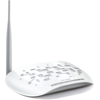 Точка доступа Wi-Fi TP-Link TL-WA701ND