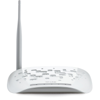Точка доступа Wi-Fi TP-Link TL-WA701ND изображение 2