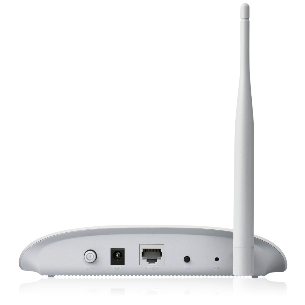 Точка доступу Wi-Fi TP-Link TL-WA701ND зображення 3