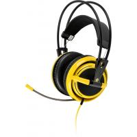 Наушники SteelSeries Siberia V2 NaVi (51111)