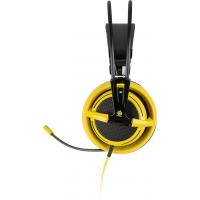 Наушники SteelSeries Siberia V2 NaVi (51111) изображение 2