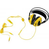 Наушники SteelSeries Siberia V2 NaVi (51111) изображение 3