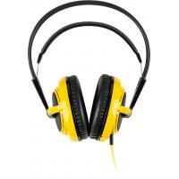 Наушники SteelSeries Siberia V2 NaVi (51111) изображение 4