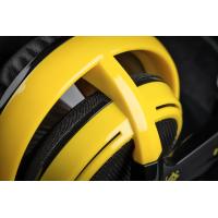 Наушники SteelSeries Siberia V2 NaVi (51111) изображение 6