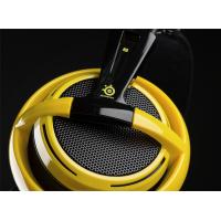 Наушники SteelSeries Siberia V2 NaVi (51111) изображение 7