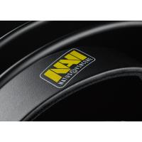 Наушники SteelSeries Siberia V2 NaVi (51111) изображение 8