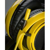 Наушники SteelSeries Siberia V2 NaVi (51111) изображение 9