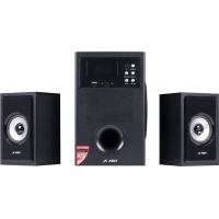 Акустическая система F&D A-555U black изображение 2