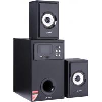 Акустическая система F&D A-555U black изображение 3