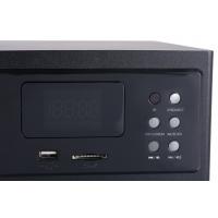 Акустическая система F&D A-555U black изображение 6
