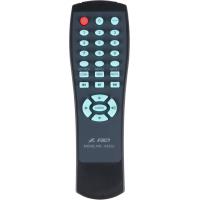 Акустическая система F&D A-555U black изображение 7