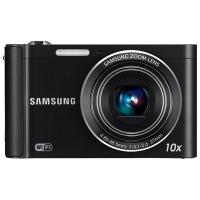 Цифровой фотоаппарат Samsung WB150F black (EC-WB150FBPBRU)