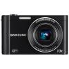 Цифровой фотоаппарат Samsung WB150F black (EC-WB150FBPBRU)