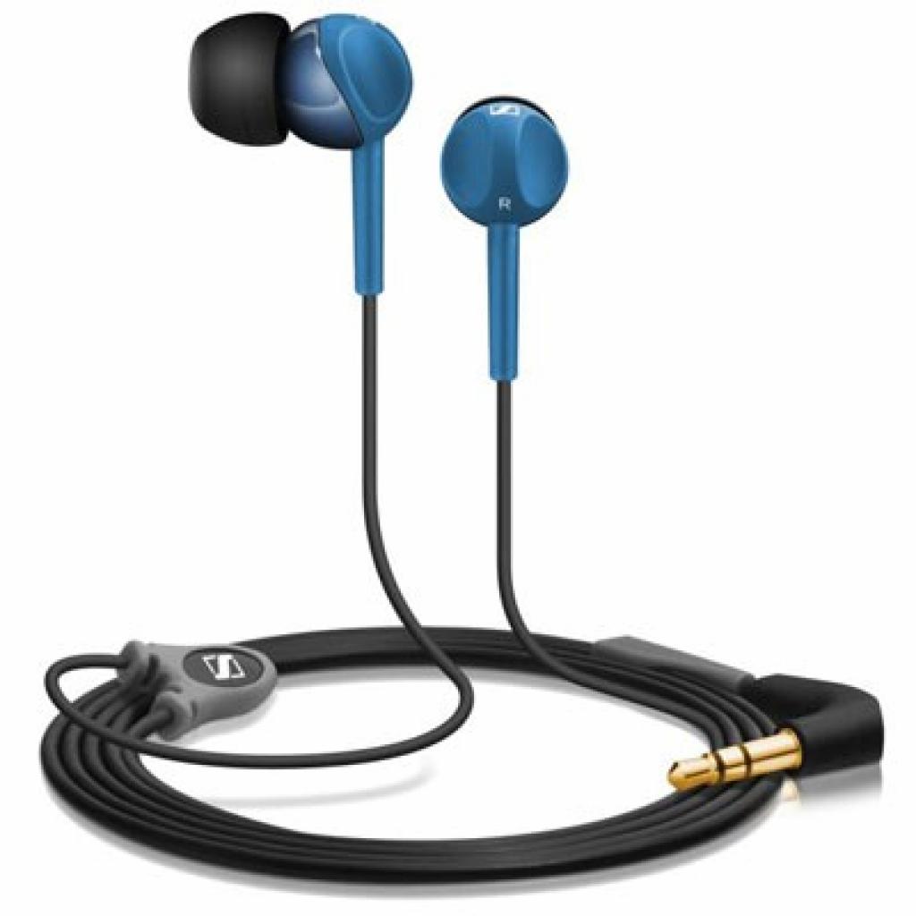 Навушники Sennheiser CX 215 BLUE (505440)