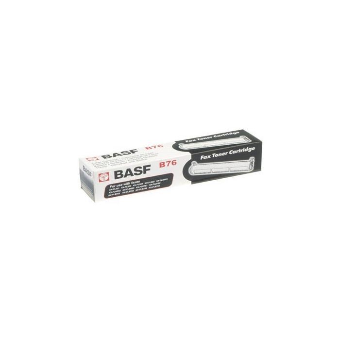 Картридж BASF для Panasonic KX-FL501/502/503 (B76)